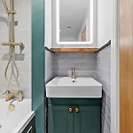 Tilly's Cosy Retreats - Castle * Knaresborough