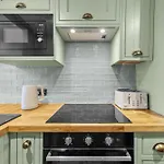 Tilly's Cosy Retreats - Castle Knaresborough