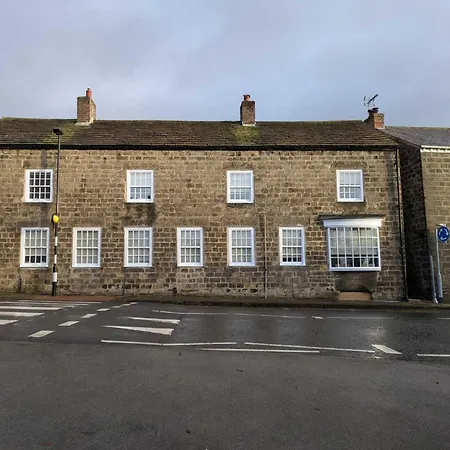 Feriehus Tilly's Cosy Retreats - Castle Knaresborough